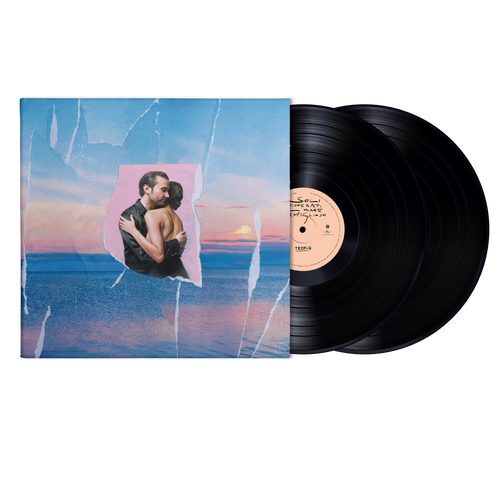 Soli E Disperati Nel Mare Meraviglioso | Doppio Vinile