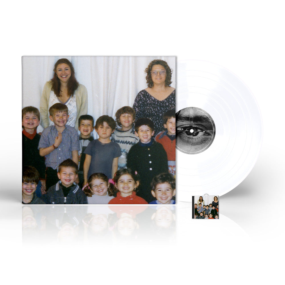 decrescendo. | Vinile ''DECRESCIUTO''