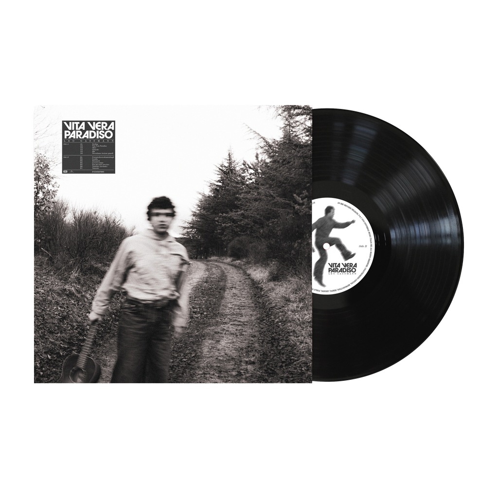 Vita Vera Paradiso | Vinile