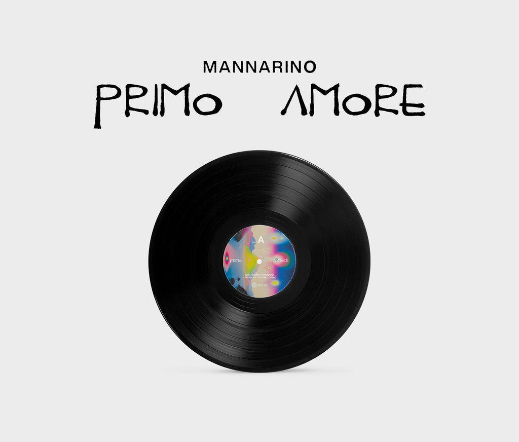 Primo amore | Vinile
