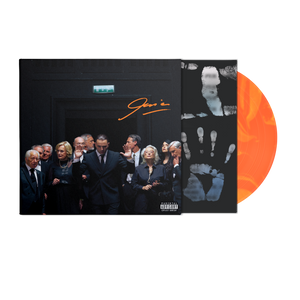 Per Soldi e Per Amore | Vinile Deluxe Autografato Numerato