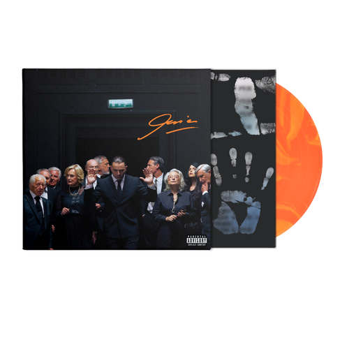 Per Soldi e Per Amore | Vinile Deluxe Autografato Numerato