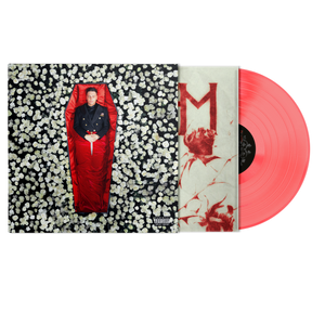 Anche Gli Eroi Muoiono | LP FUNERALE EDITION Standard