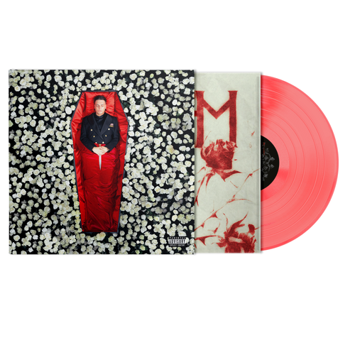 Anche Gli Eroi Muoiono | LP FUNERALE EDITION Standard