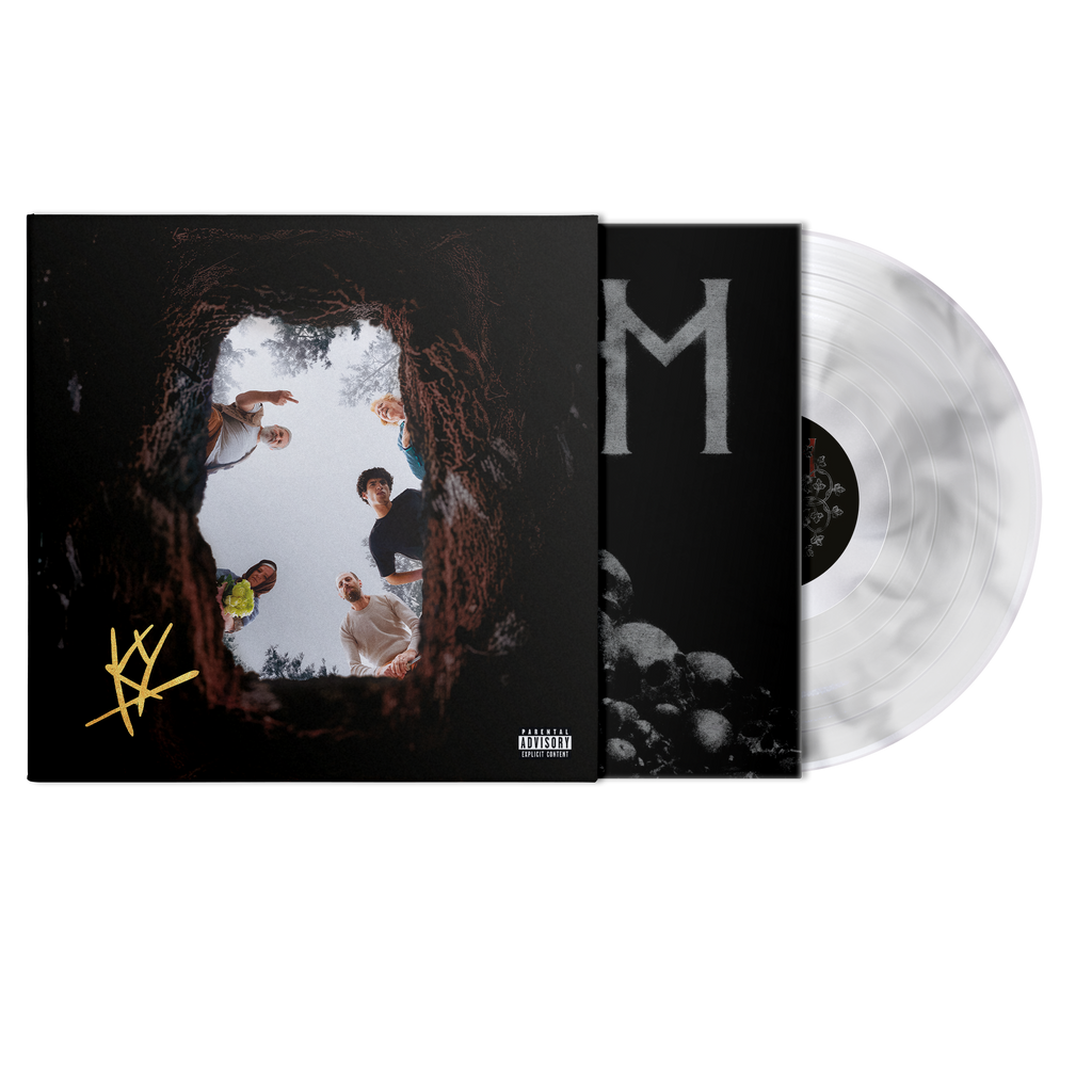 Anche Gli Eroi Muoiono | LP SEPOLTURA EDITION Autografato Numerato