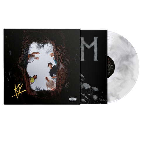 Anche Gli Eroi Muoiono | LP SEPOLTURA EDITION Autografato Numerato