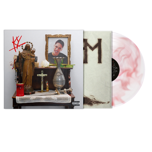 Anche Gli Eroi Muoiono | LP MEMORIA EDITION Autografato Numerato