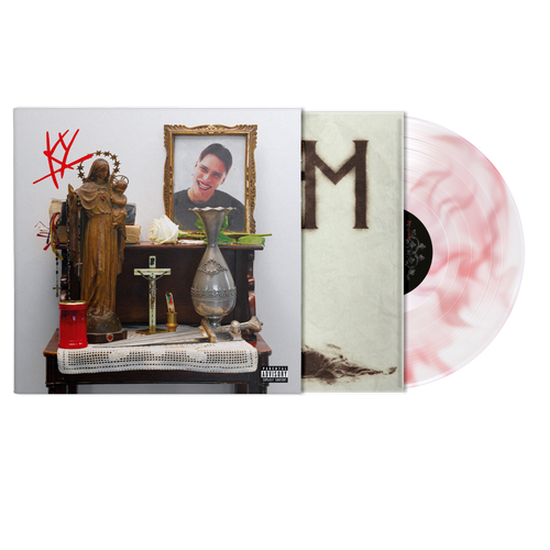 Anche Gli Eroi Muoiono | LP MEMORIA EDITION Autografato Numerato