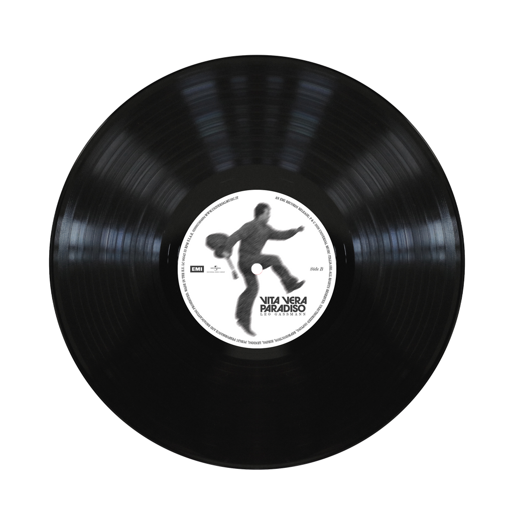 Vita Vera Paradiso | Vinile