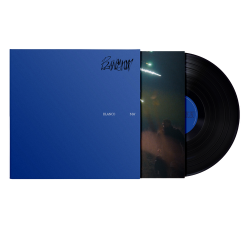 MA' - Experience Edition | Vinile Alt Cover Autografato Numerato