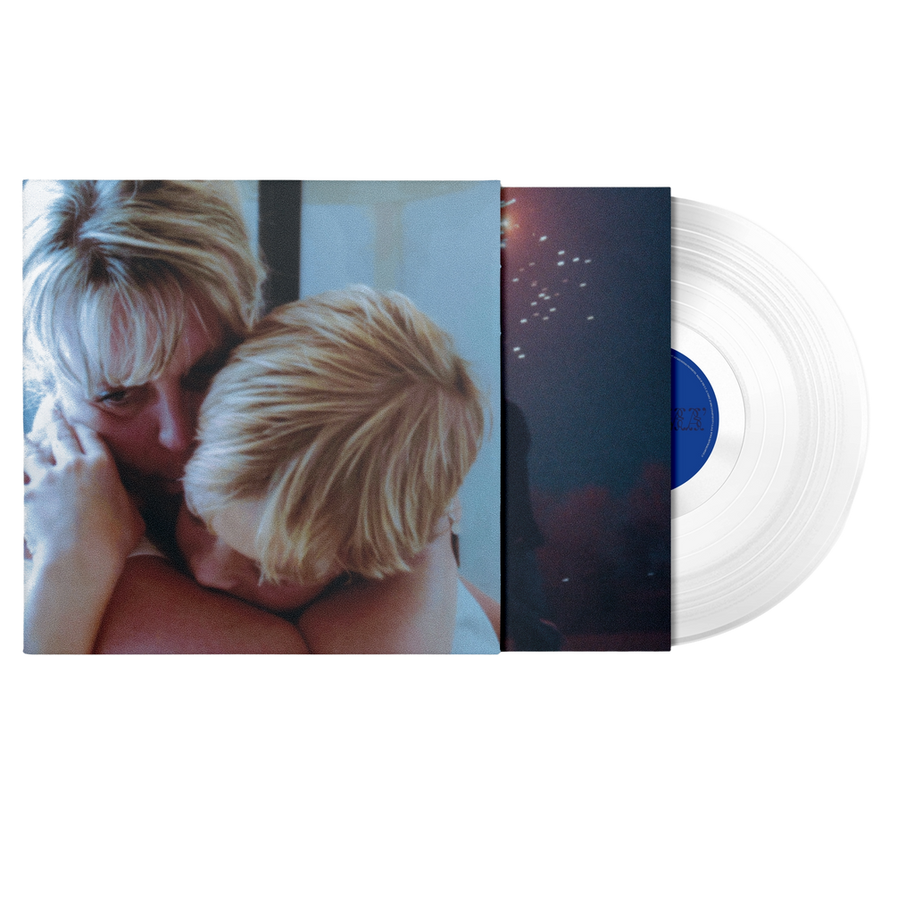 MA' | Vinile Colorato