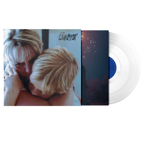 MA' | Vinile Colorato Autografato Numerato