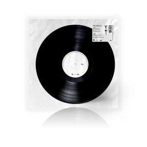 La ghigliottina / Il morso di Tyson | Vinile 10'' Numerato Autografato