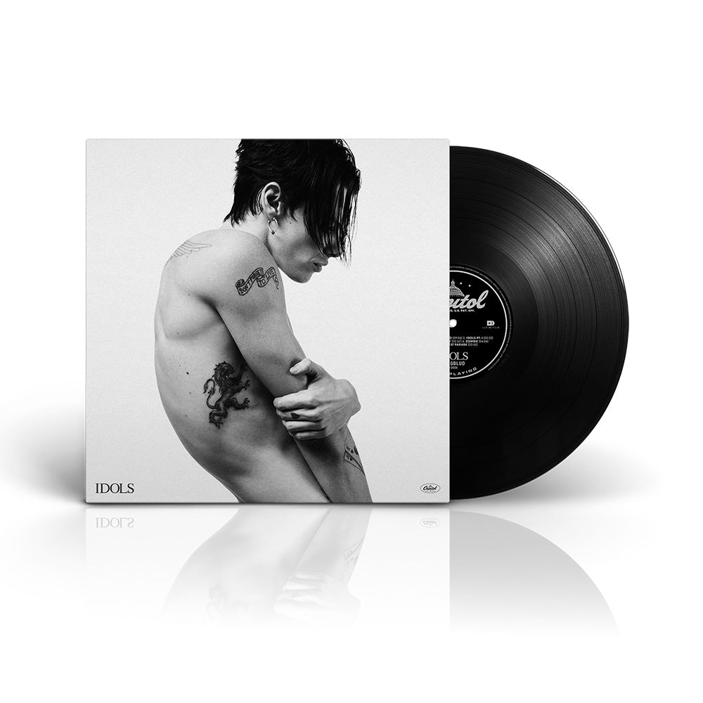 Idols | Vinile