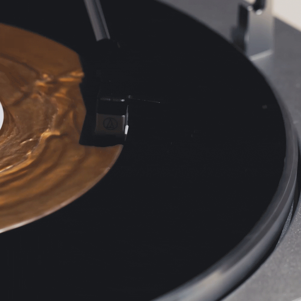 The Subway | Vinile 7'' Colorato