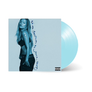 No Me Arrepiento De Sentir Tanto | Vinile Colorato