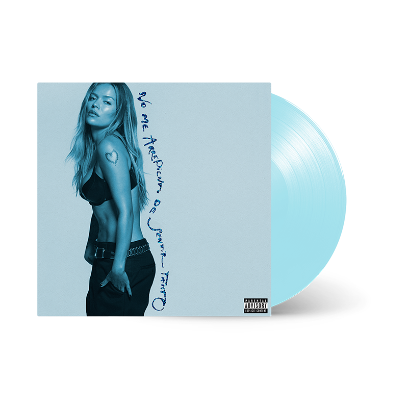 No Me Arrepiento De Sentir Tanto | Vinile Colorato