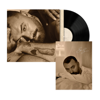Hazel Eyes | Vinile Standard + Card Autografata