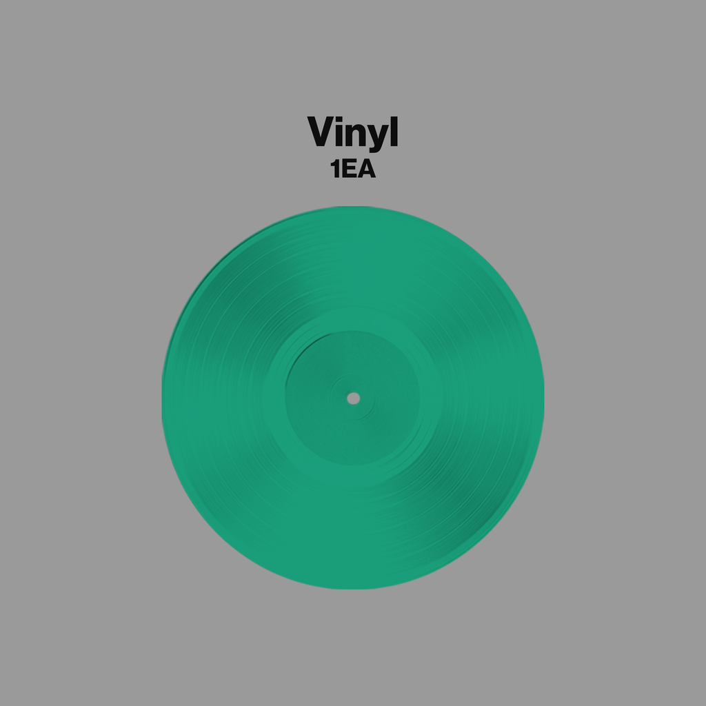 WILD | Vinile Standard + Card Autografata