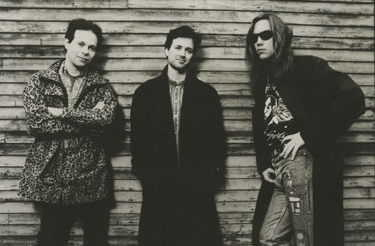 Violent Femmes