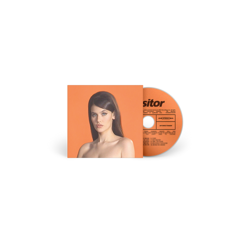 Visitor | CD