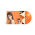 Visitor | Vinile Esclusivo Orange + Card Autografata