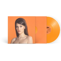 Visitor | Vinile Tangerine