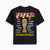Rolling Stones X FIFA World Cup 2026™ | T-Shirt Global Voodoo