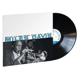 Volume 2 | Vinile cover