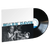 Miles Davis Volume 2 Blue Note 1502 vinile LP jazz disco nero con copertina fotografica in bianco e nero e trombettista in primo piano