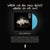 When We All Fall Asleep, Where Do We Go? | Vinile Colorato