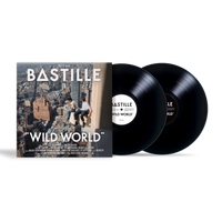 Wild World (10th Anniversary) | Doppio Vinile
