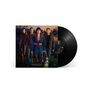 Blanca 3 (OST) | Vinile