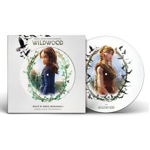 Wildwood | Doppio Vinile Picture Disc