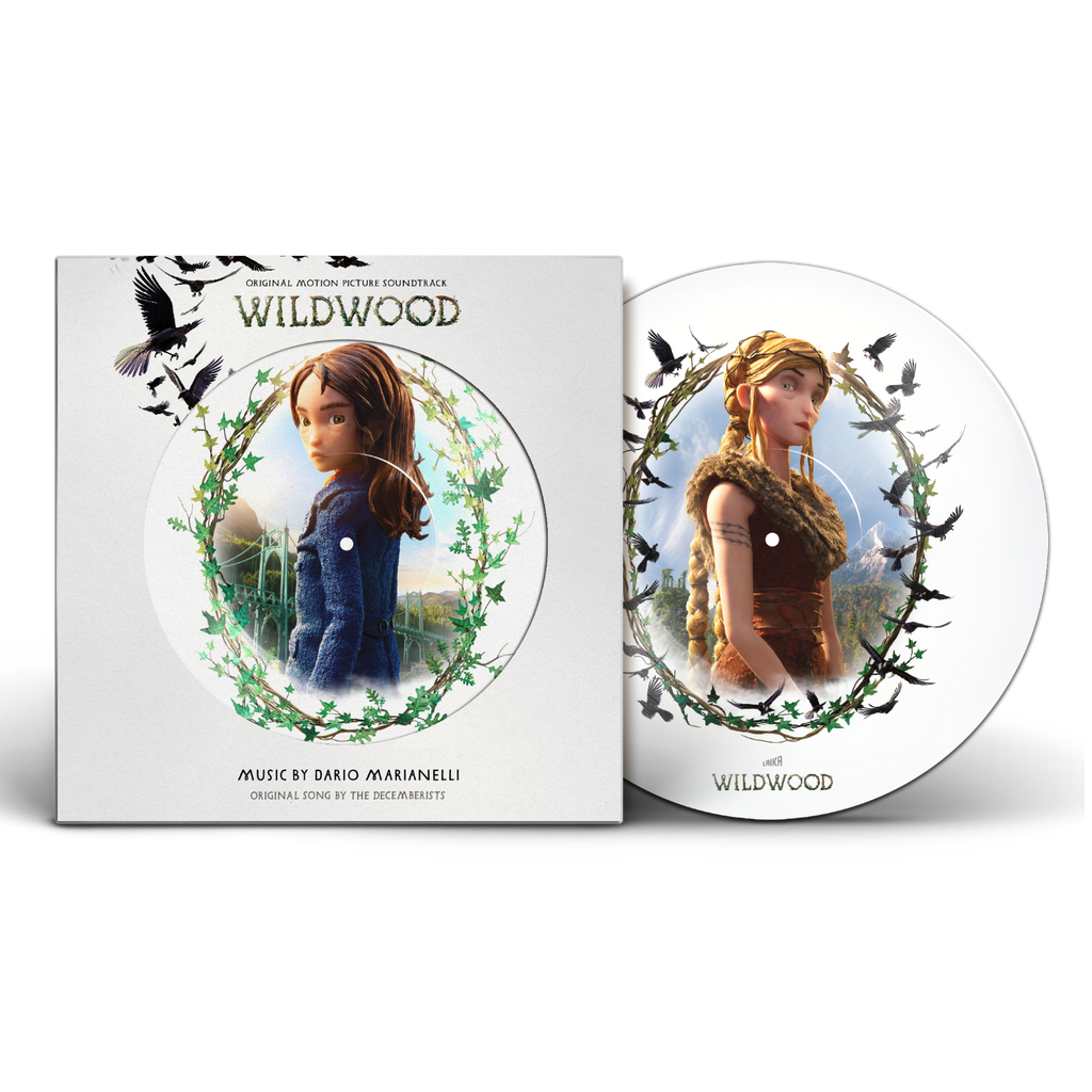 Wildwood | Doppio Vinile Picture Disc