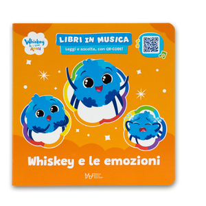 Whiskey e le Emozioni | Libro