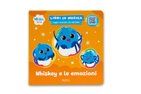 Whiskey e le Emozioni | Libro