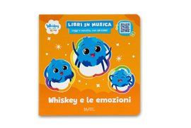 Whiskey e le Emozioni | Libro cover