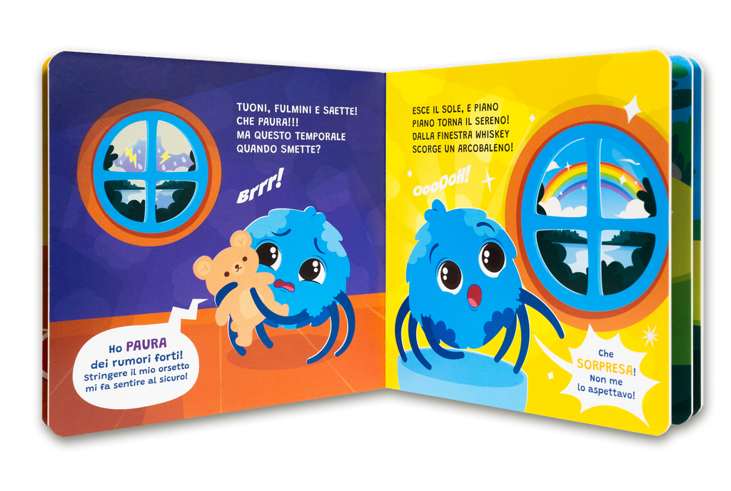 Whiskey e le Emozioni | Libro