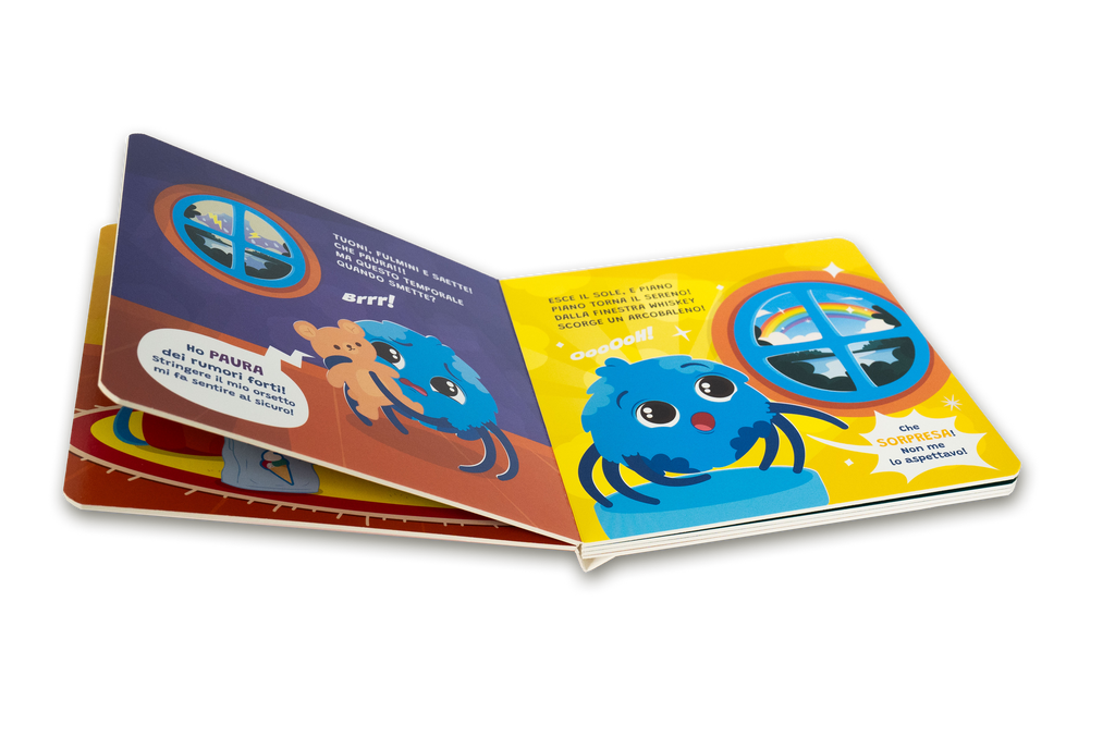 Whiskey e le Emozioni | Libro