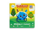 Whiskey e i Numeri | Libro