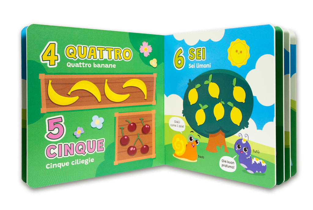 Whiskey e i Numeri | Libro