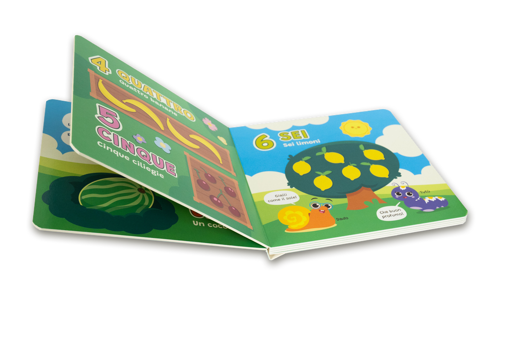 Whiskey e i Numeri | Libro