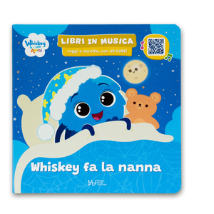 Whiskey Fa La Nanna | Libro