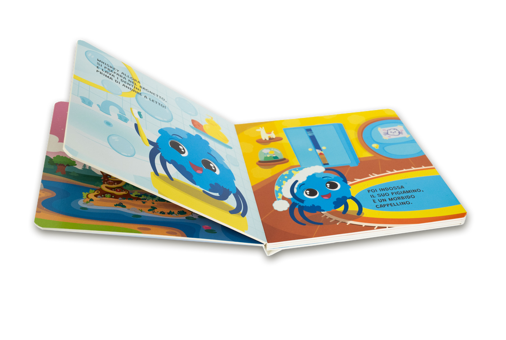 Whiskey Fa La Nanna | Libro