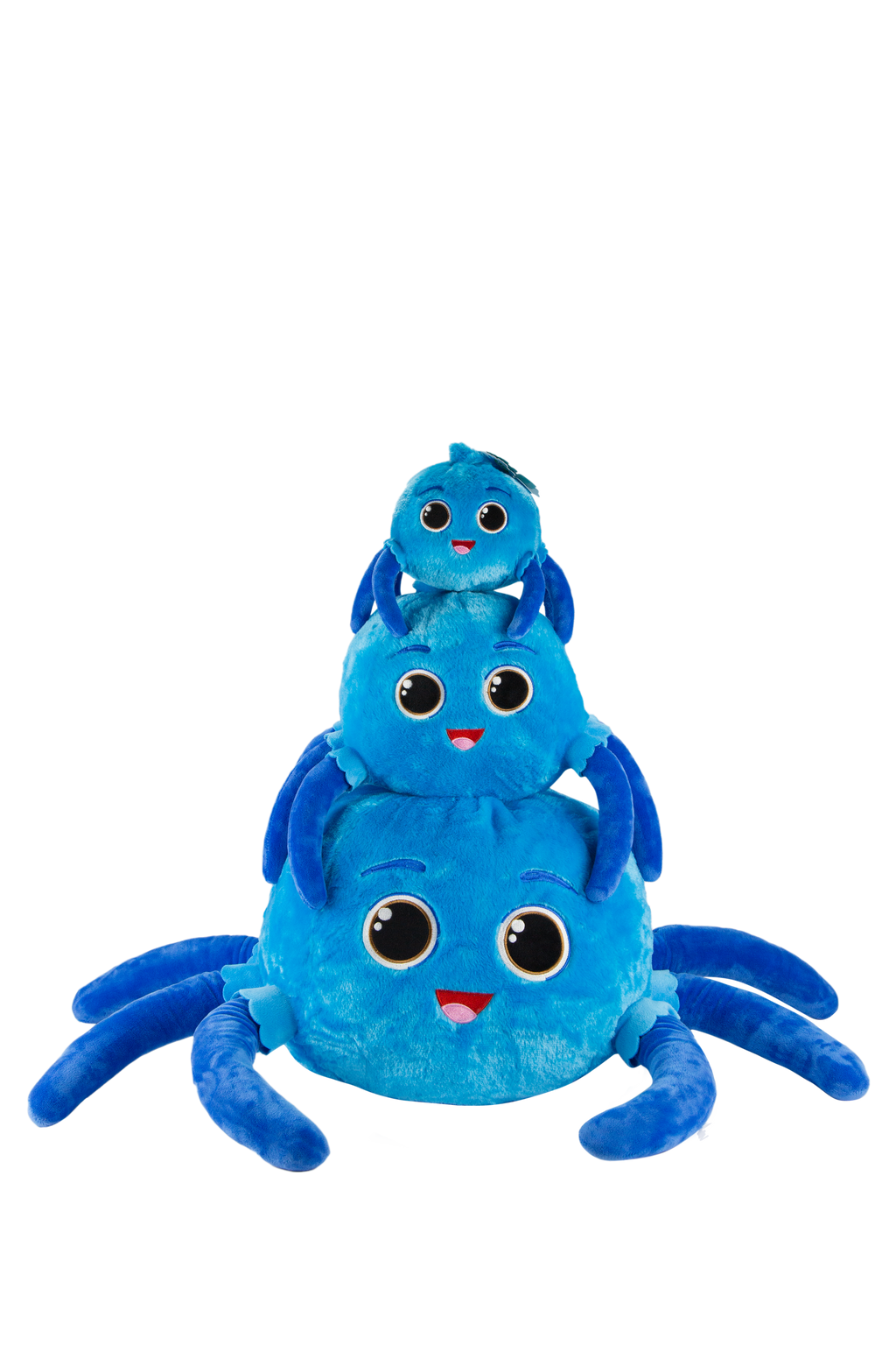 Whiskey Il Ragnetto | Peluche Medio