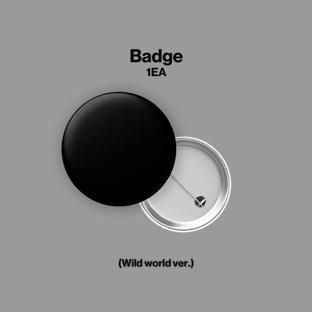 WILD | CD Standard (Wild World ver.) + Card Autografata