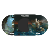 Wolfmother 20th Anniversary | Doppio Vinile Picture Disc