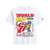 Rolling Stones X FIFA World Cup 2026™ | T-Shirt Classic Matchday