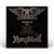One More Time | LP Rosso (AEROSMITH Exclusive)